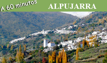 Alpujarra
